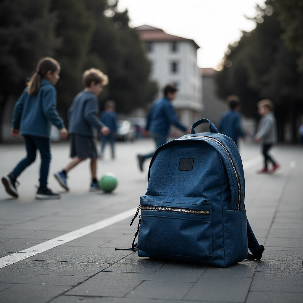 Vuelta al cole